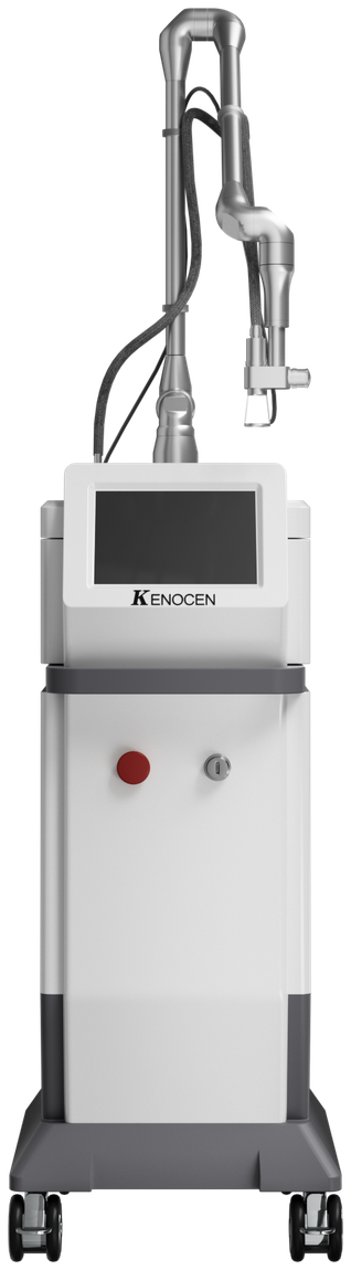 Fractional CO2 Laser System