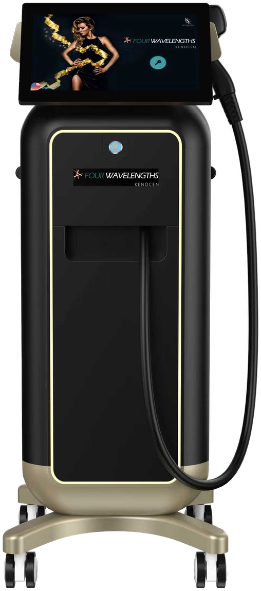 KENOCEN Quad Laser System