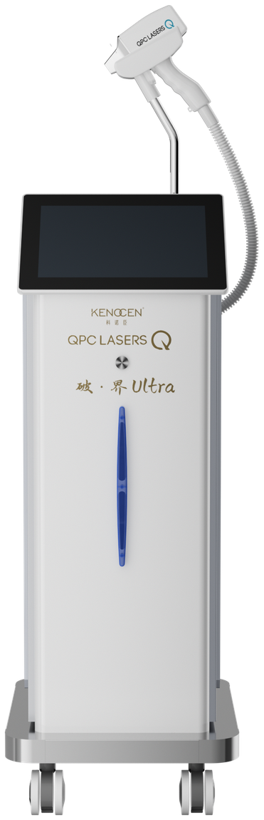 KENOCEN Ultra Aesthetic Laser Platform